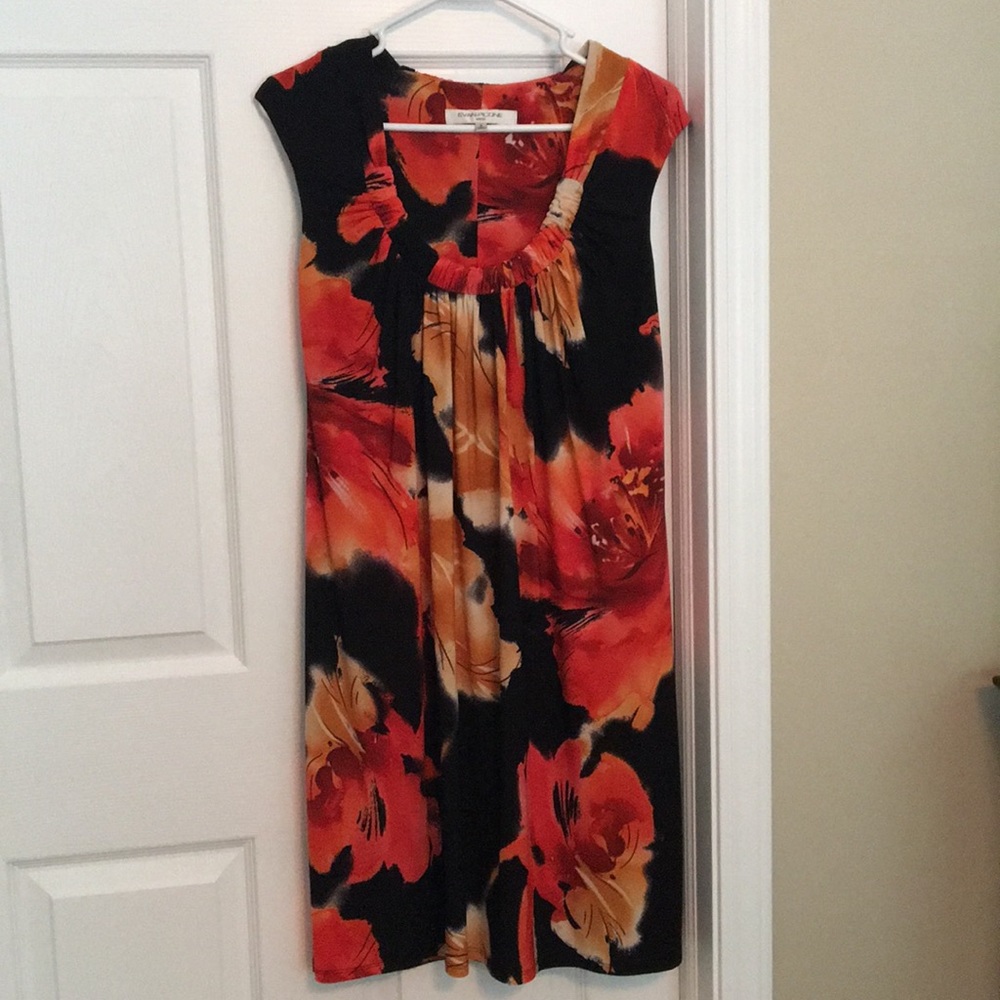 Evan Picone Dress
